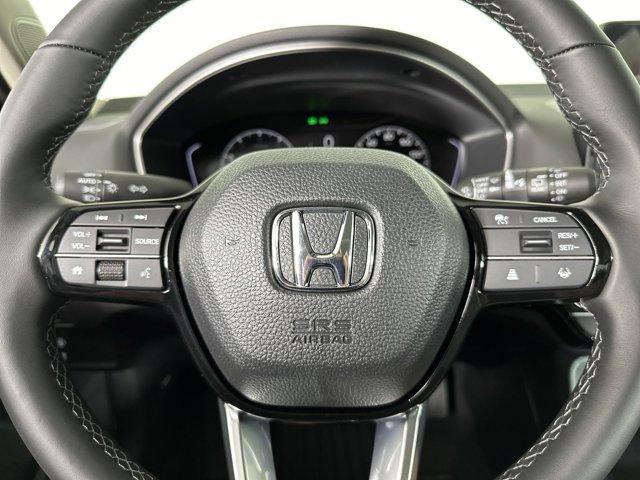 new 2024 Honda Civic car, priced at $28,391