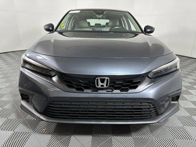 new 2024 Honda Civic car, priced at $28,391