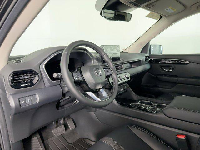 new 2025 Honda Pilot car, priced at $42,841