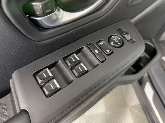 new 2025 Honda Pilot car, priced at $42,841