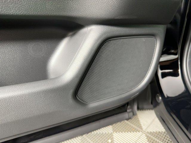 new 2025 Honda Pilot car, priced at $42,841