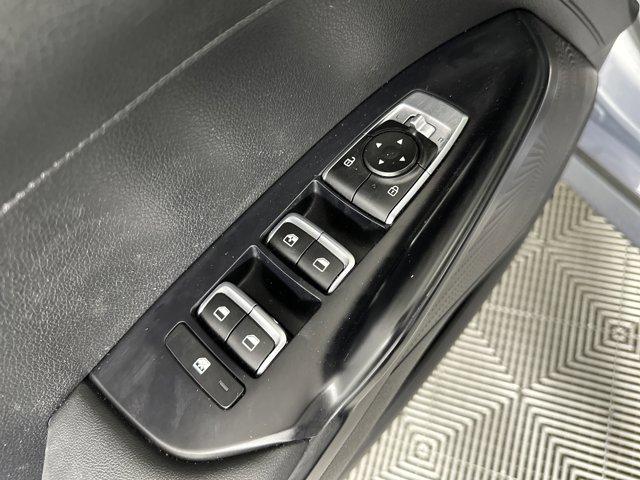 used 2023 Kia K5 car, priced at $21,998