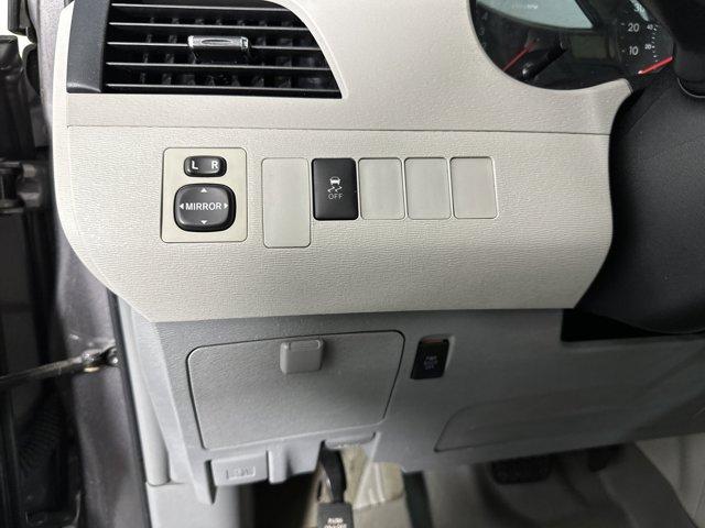 used 2013 Toyota Sienna car, priced at $7,998