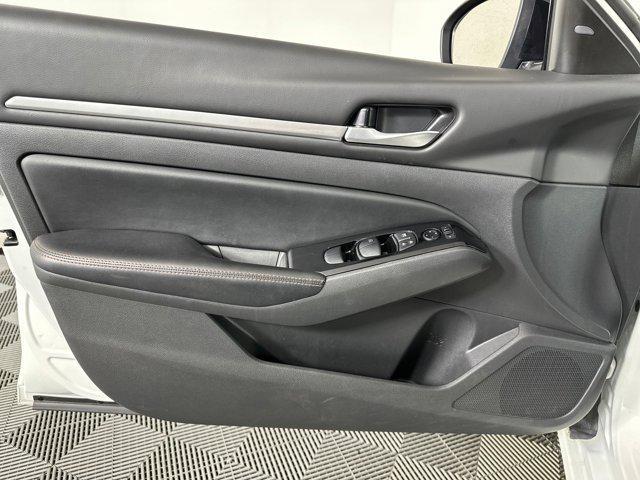 used 2024 Nissan Altima car, priced at $21,798