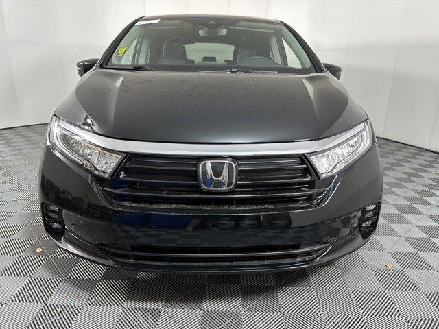 new 2024 Honda Odyssey car, priced at $48,992