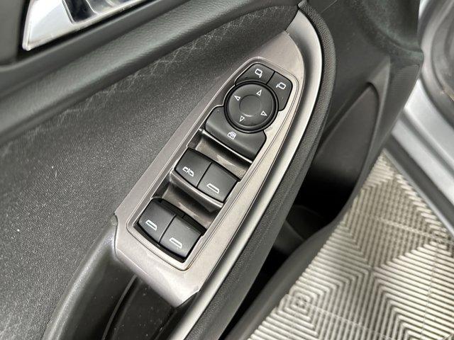 used 2024 Chevrolet Malibu car, priced at $17,999