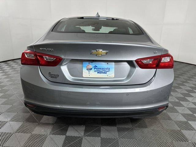 used 2024 Chevrolet Malibu car, priced at $17,999