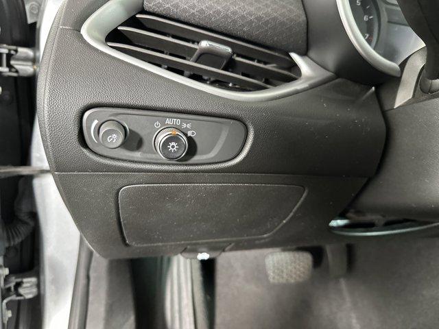used 2024 Chevrolet Malibu car, priced at $17,999