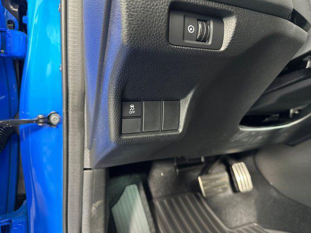new 2026 Honda Civic car, priced at $28,111