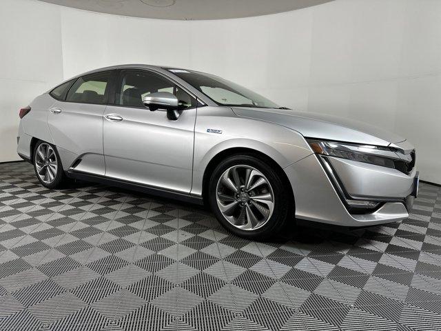 used 2018 Honda Clarity Plug-In Hybrid car, priced at $18,999