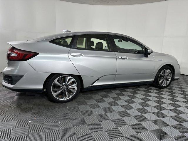 used 2018 Honda Clarity Plug-In Hybrid car, priced at $18,999