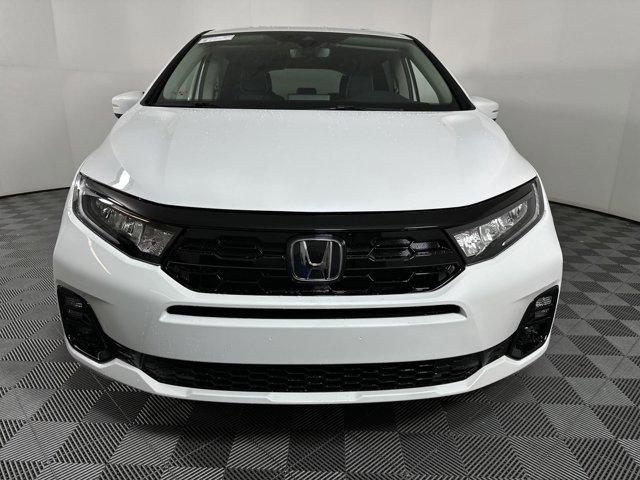 new 2025 Honda Odyssey car, priced at $49,991