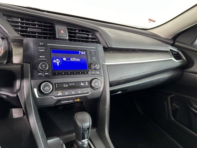 used 2020 Honda Civic car, priced at $18,998