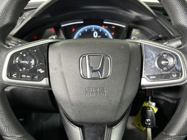 used 2020 Honda Civic car, priced at $18,998