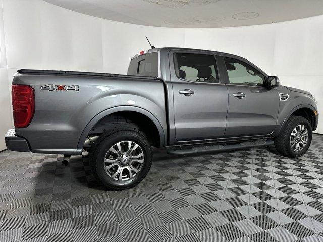 used 2021 Ford Ranger car, priced at $27,499