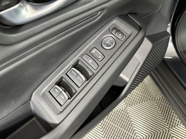 new 2025 Honda Accord car, priced at $30,281