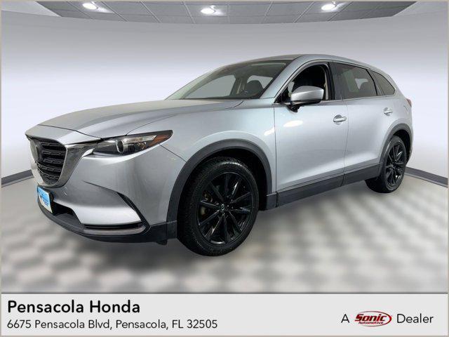 used 2023 Mazda CX-9 car, priced at $22,698