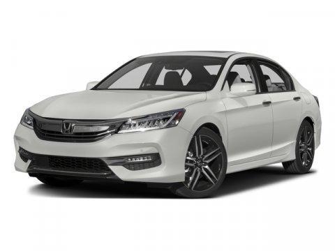 used 2016 Honda Accord car, priced at $20,499