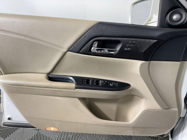 used 2015 Honda Accord car, priced at $9,999