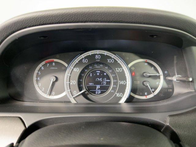 used 2015 Honda Accord car, priced at $9,999
