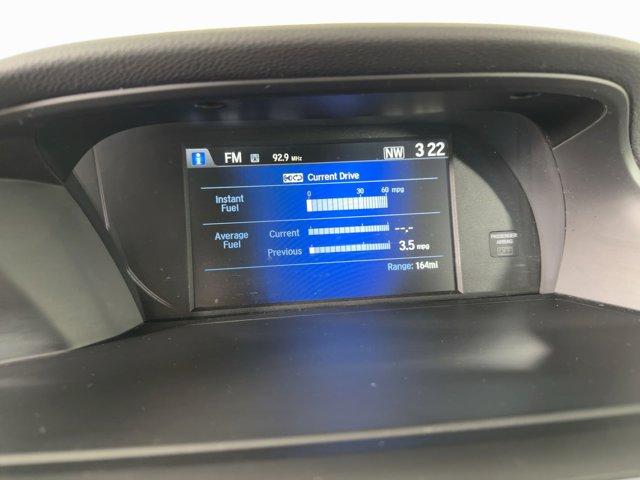 used 2015 Honda Accord car, priced at $9,999