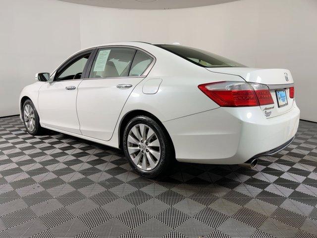 used 2015 Honda Accord car, priced at $9,999