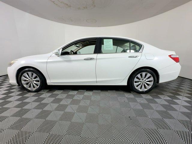 used 2015 Honda Accord car, priced at $9,999