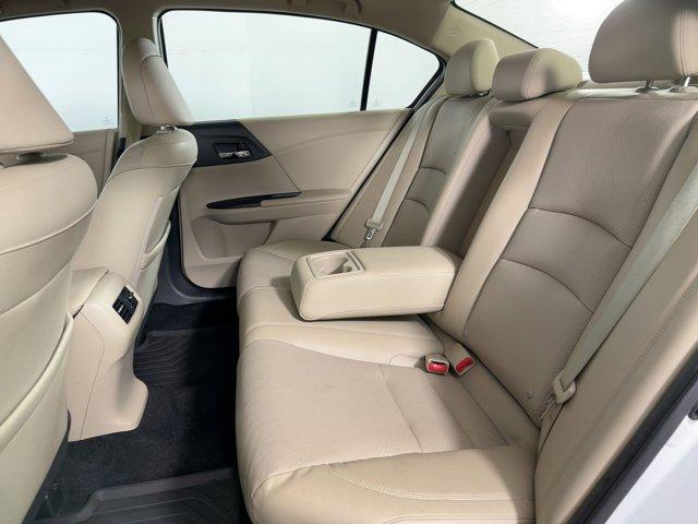 used 2015 Honda Accord car, priced at $9,999