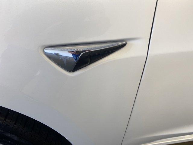 used 2018 Tesla Model 3 car, priced at $31,999