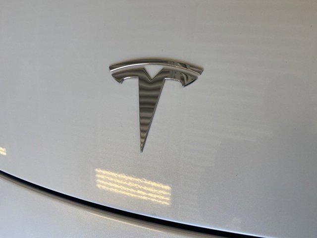 used 2018 Tesla Model 3 car, priced at $31,999