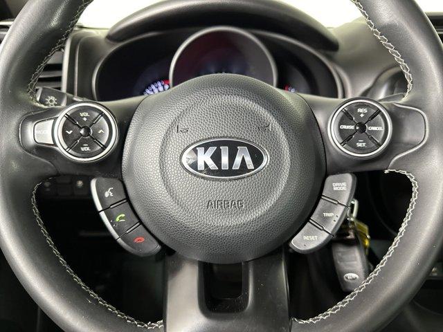 used 2019 Kia Soul car, priced at $13,496