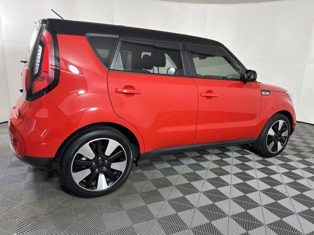 used 2019 Kia Soul car, priced at $13,496