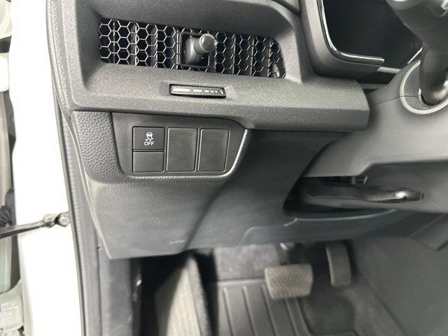 new 2025 Honda CR-V car, priced at $32,661