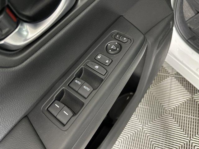 new 2025 Honda CR-V car, priced at $32,661