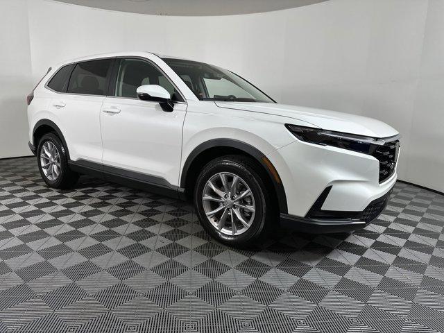 new 2025 Honda CR-V car, priced at $32,661