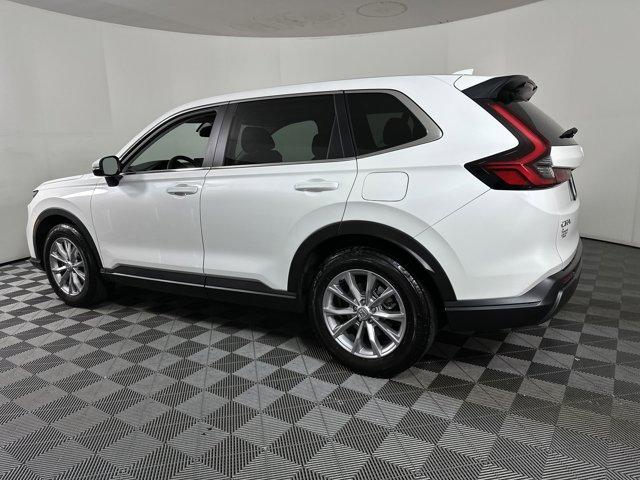 new 2025 Honda CR-V car, priced at $32,661