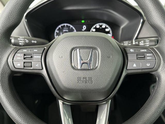 new 2025 Honda CR-V car, priced at $32,661