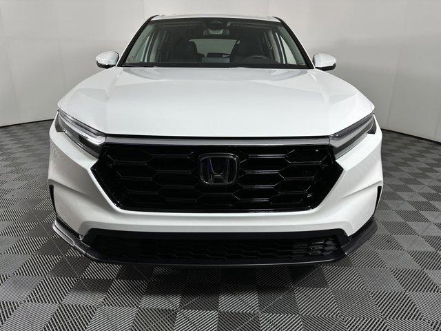 new 2025 Honda CR-V car, priced at $32,661