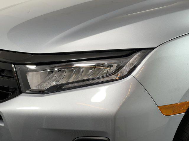 new 2026 Honda Odyssey car, priced at $45,331