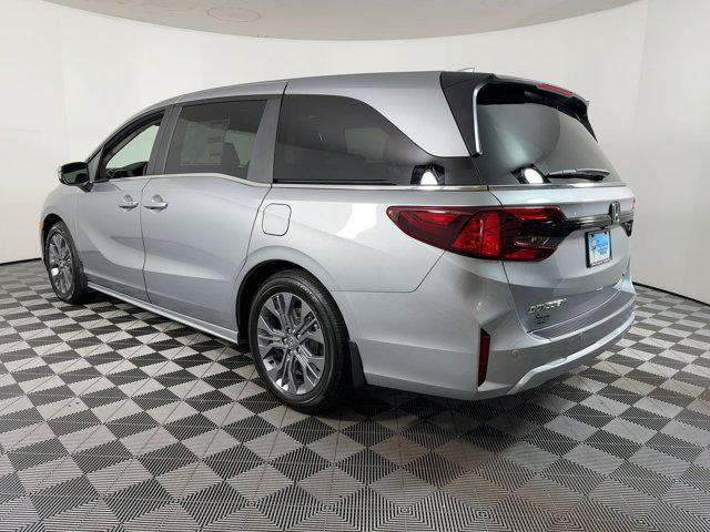 new 2026 Honda Odyssey car, priced at $45,331