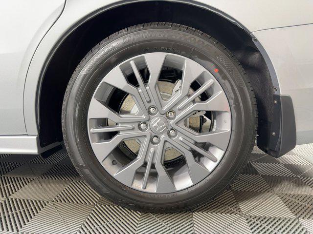 new 2026 Honda Odyssey car, priced at $45,331