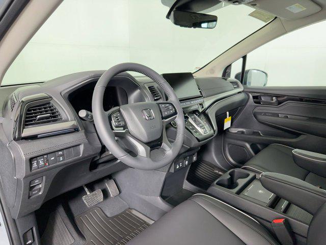 new 2026 Honda Odyssey car, priced at $45,331