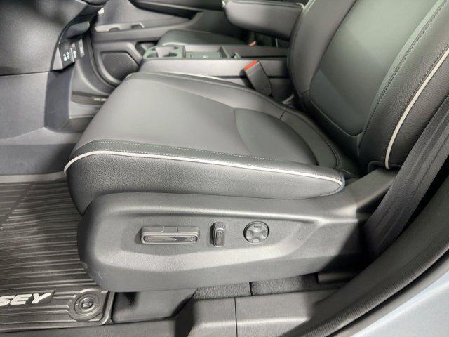 new 2026 Honda Odyssey car, priced at $45,331