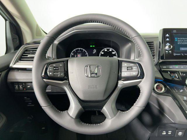 new 2026 Honda Odyssey car, priced at $45,331