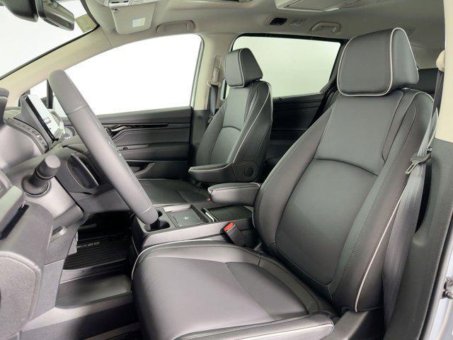 new 2026 Honda Odyssey car, priced at $45,331
