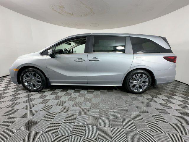 new 2026 Honda Odyssey car, priced at $45,331