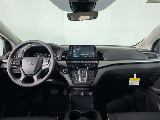 new 2026 Honda Odyssey car, priced at $45,331