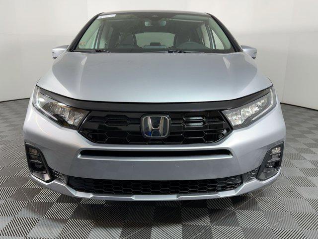 new 2026 Honda Odyssey car, priced at $45,331