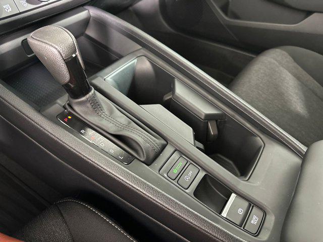 new 2025 Honda Accord car, priced at $30,281