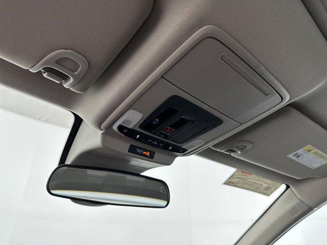 new 2025 Honda Accord car, priced at $30,281